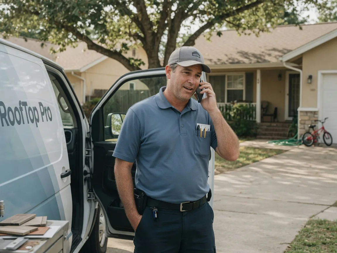 Roof Repair Bradshaw, WV FAQs