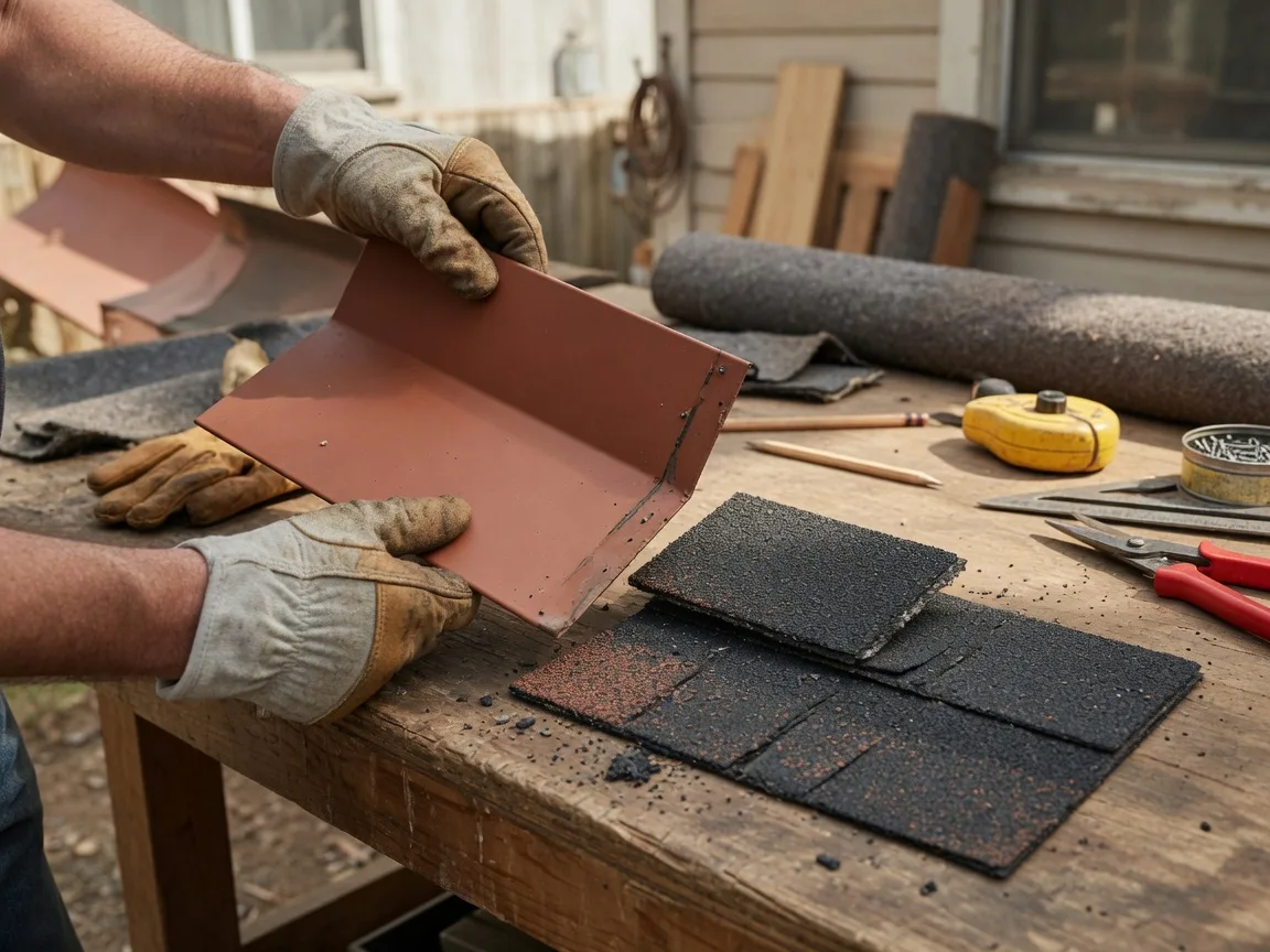 Roof Repair company in Bradshaw, WV